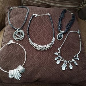 Costume jewelry